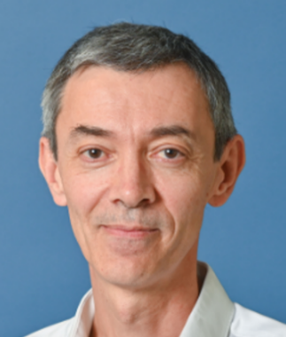 Olivier Arnould - BP Aura